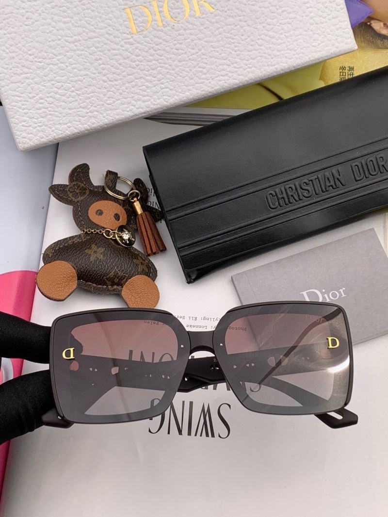 Christian Dior Sunglasses